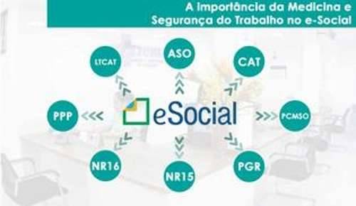 Assessoria esocial